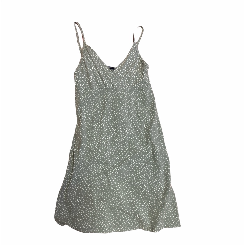 Brandy Melville amara dress